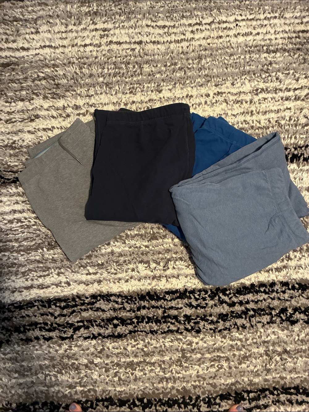 Mack Weldon lounge pants